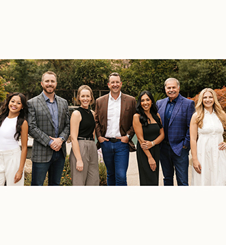 The Kehrig Team