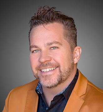 Keith Walker