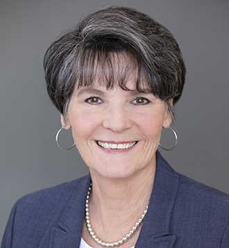 Lyn Adams
