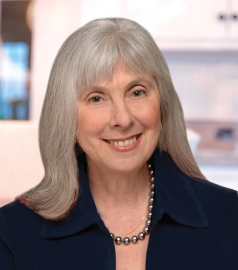 Laura Abrams