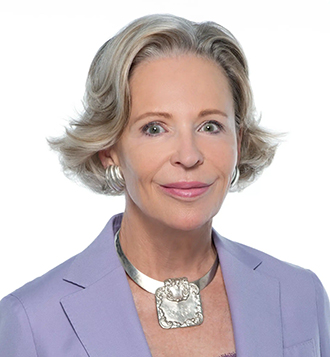 Lydia Armistead