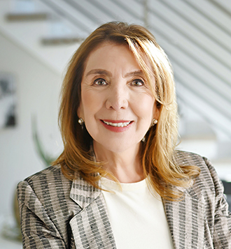 Laura Gambini Anderson