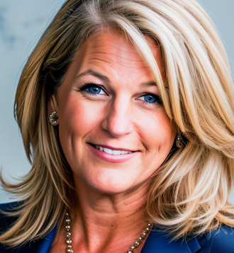 LeAnne Constantine