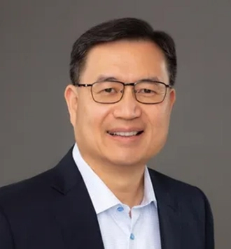 Charles Liu
