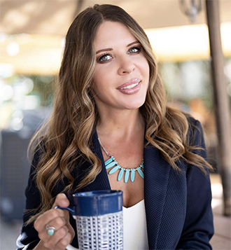 Larissa Wagner-Cruz
