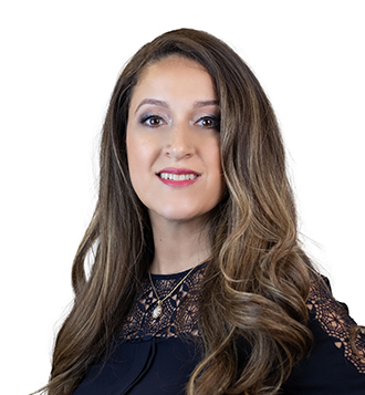 Linda Golparvar