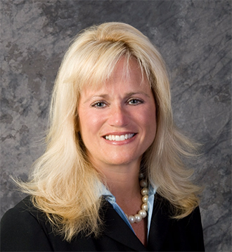 Lisa B. Thome