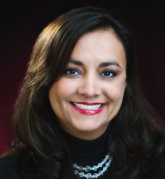 Lisa Rose Johnson