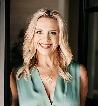 Lara Kirby - The Kirby Group