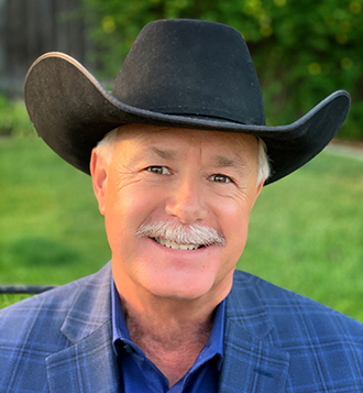 Larry Larronde