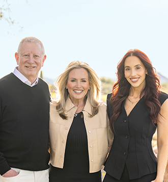 Bob & Liz Lomax / Sydney Gordon