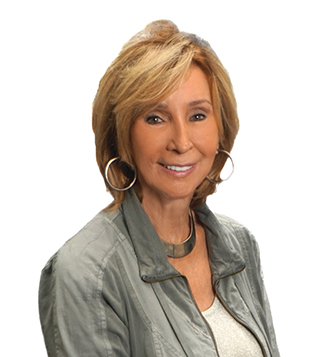 Linda Mccarver Parrott