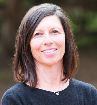 Lisa Talley Dean