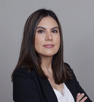 Liliana Tavares