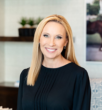 Lori Vaden West Group
