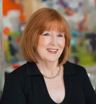 Linda Welsh