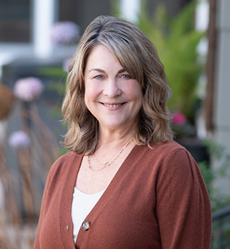 Mary Bonham