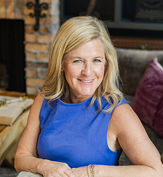 Mary Beth Thomas