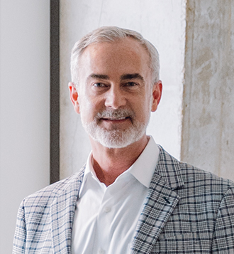 Mark Cain