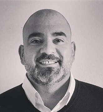 Michael Chalhoub