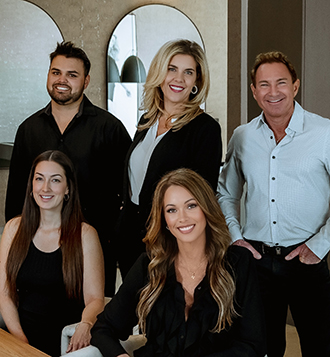 The Modern Desert Group