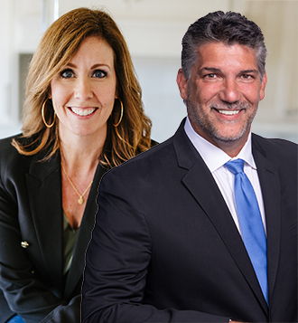 Lyman Magee / Sara Magee
