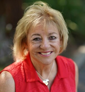Margaret Graf