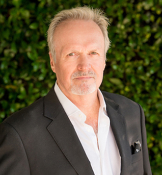 Michael Hall
