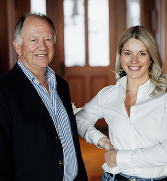 Craig Miller / Katherina Haug