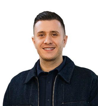 Matthew Hindy