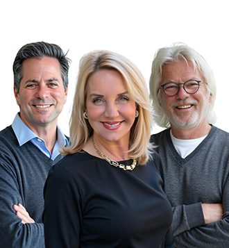 Donna Miller & Michael Eskildsen & Jim Dimartino