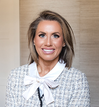 Megan Jernigan