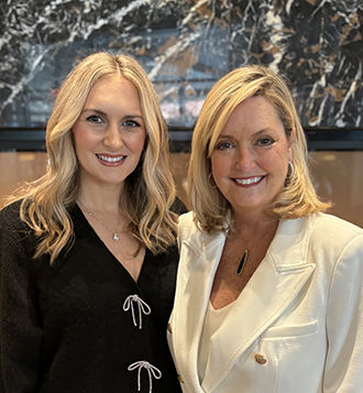 Pam Klos / Mallory Waterman