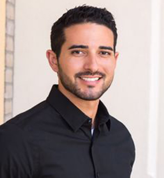 Mike Meza