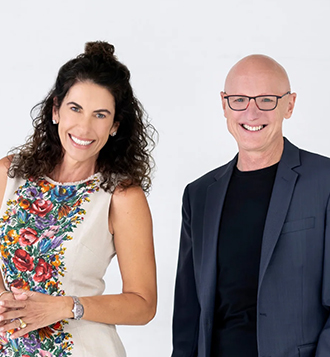 Heather MacLean / David Newcombe