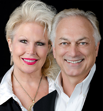 Myla Patton & Charles Hendrix