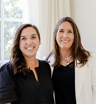 Missy Brower / Sara Ludlam