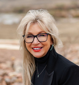 Michele Smith