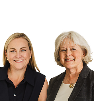 Karen Murphy / Hillary Murphy