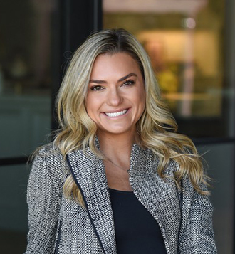 Nicolette Wichert
