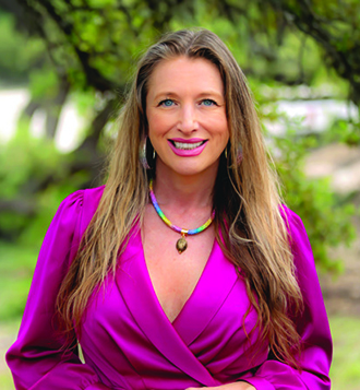 Melinda Zeller