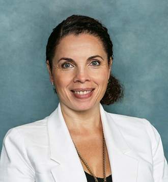 Heija Nunn