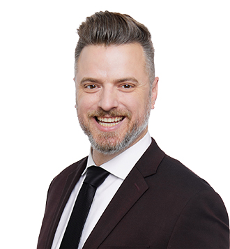 Patrick Petersen