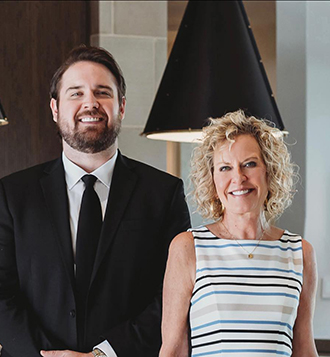 Patti Nelson / Tanner Nelson