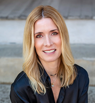Robin Banister