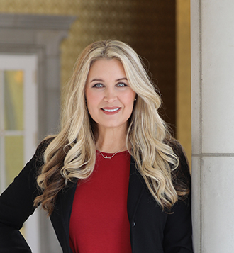 Rebecca Norris DiNapoli