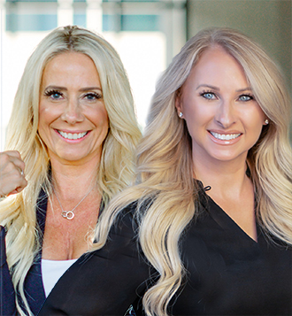 Tricia Rossi / Brandi Beckstein