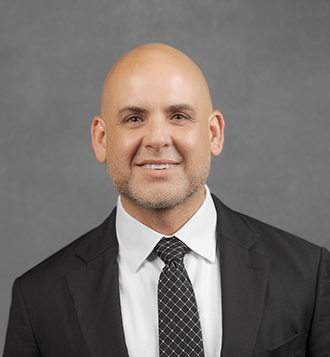 Ronnie Treviño