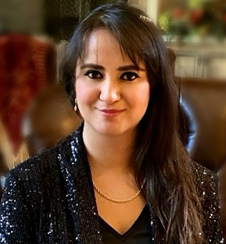 Sonia Alberto Arias