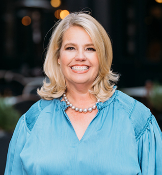 Susan McInnis Dikin